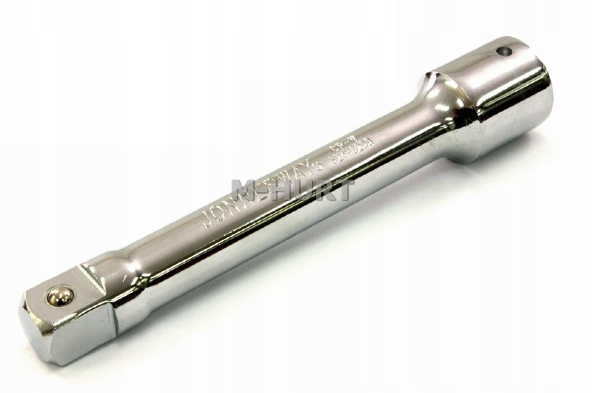 

Przedłużka 3/4'' L=100mm Jonnesway Mocna