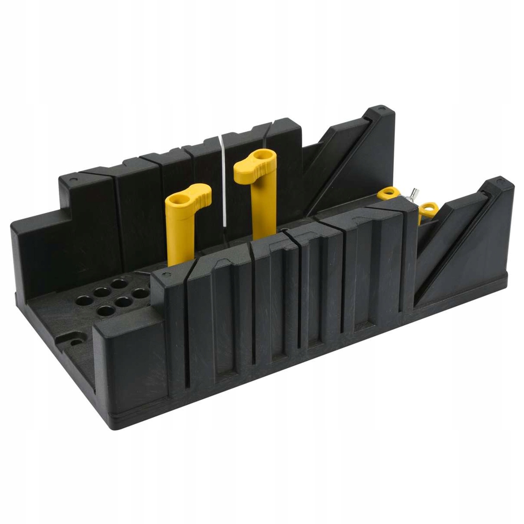 SKRZYNKA UCIOSOWA 4.5" 320X120X75 MM Z ZACISKAMI Kod producenta RC-09-096