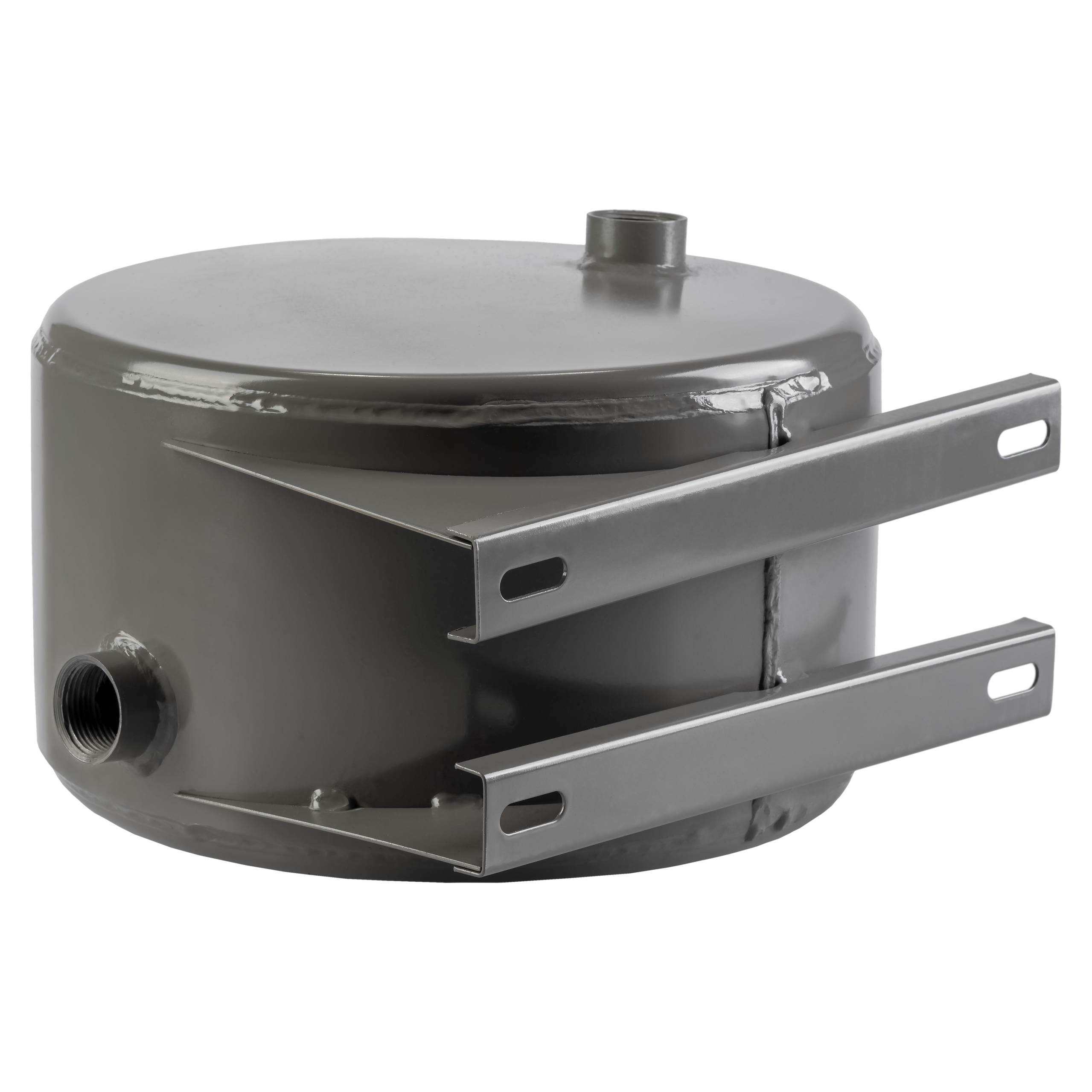 

Naczynie do Co 15l otwarte poziome uchwyty, Kaps