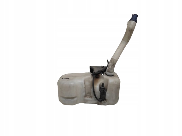 DUCATO BOXER JUMPER 06- ZBIORNICZEK PŁYNU DO SPRYSKIWACZY