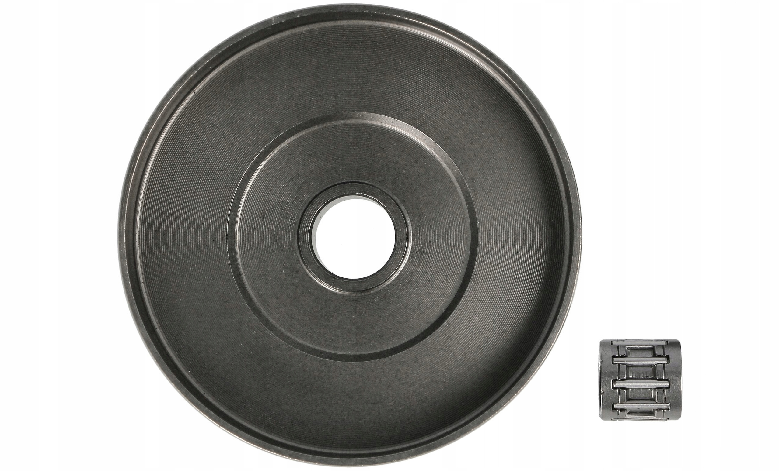 ZĘBATKA SPRZĘGŁO DO PIŁY SPALINOWEJ KOSZ BĘBEN 3/8 PILARKI CHIŃSKIE 3800 Marka LSP