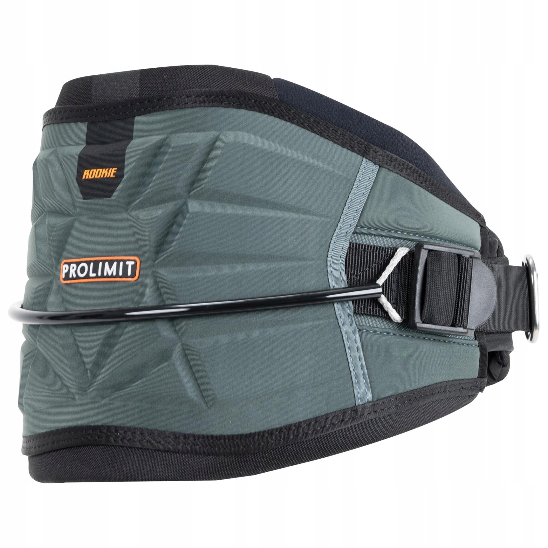 Trapez Prolimit Rookie Misty Grey/Orange Xxxs