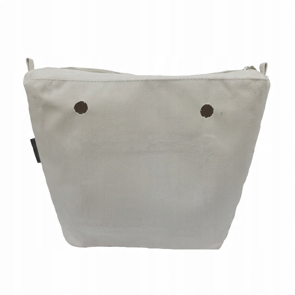 

Organizer Wkład Humbag Light Gray Mini Shopperka