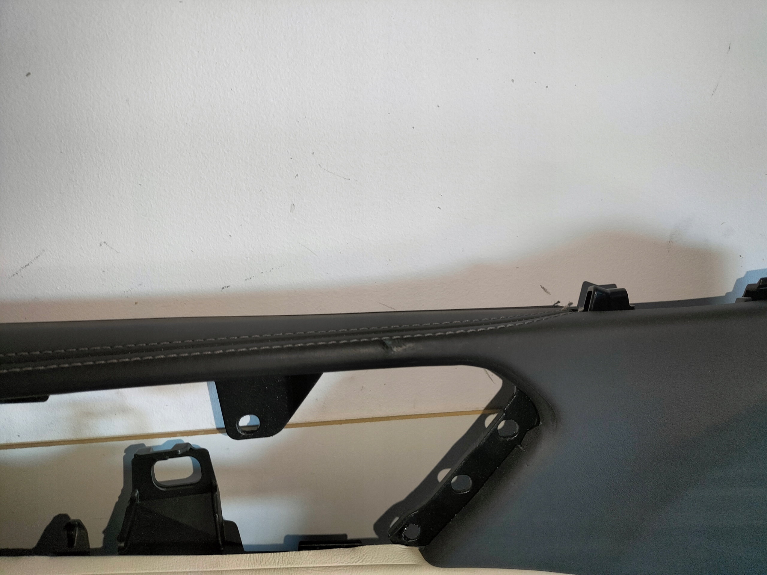upholstery side door front left BMW X6 G06 F96 19