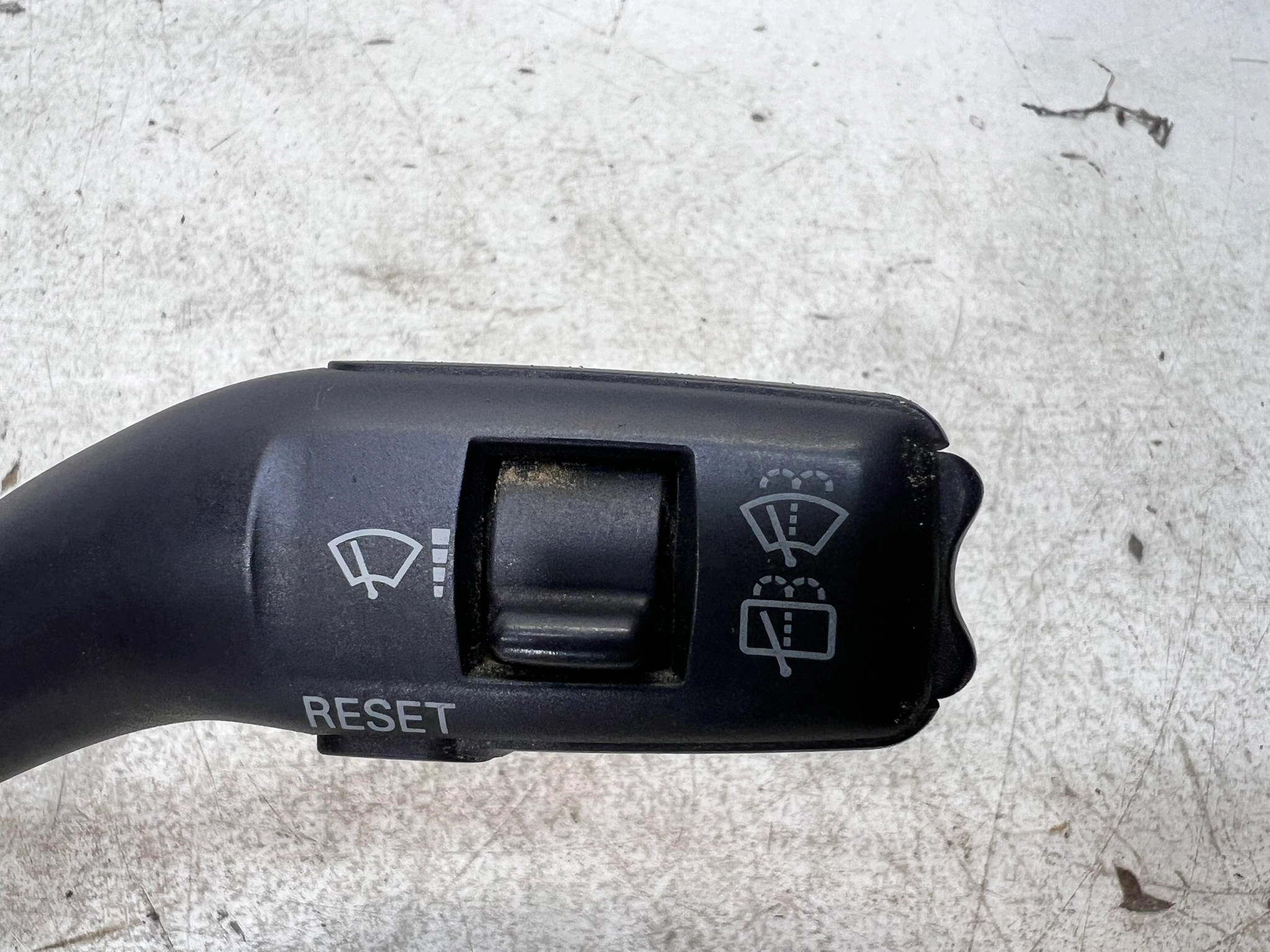DEVIO LUCI TERGICRISTALLO TERGI AUDI A4 B7 8E0953549S 4E0953503C