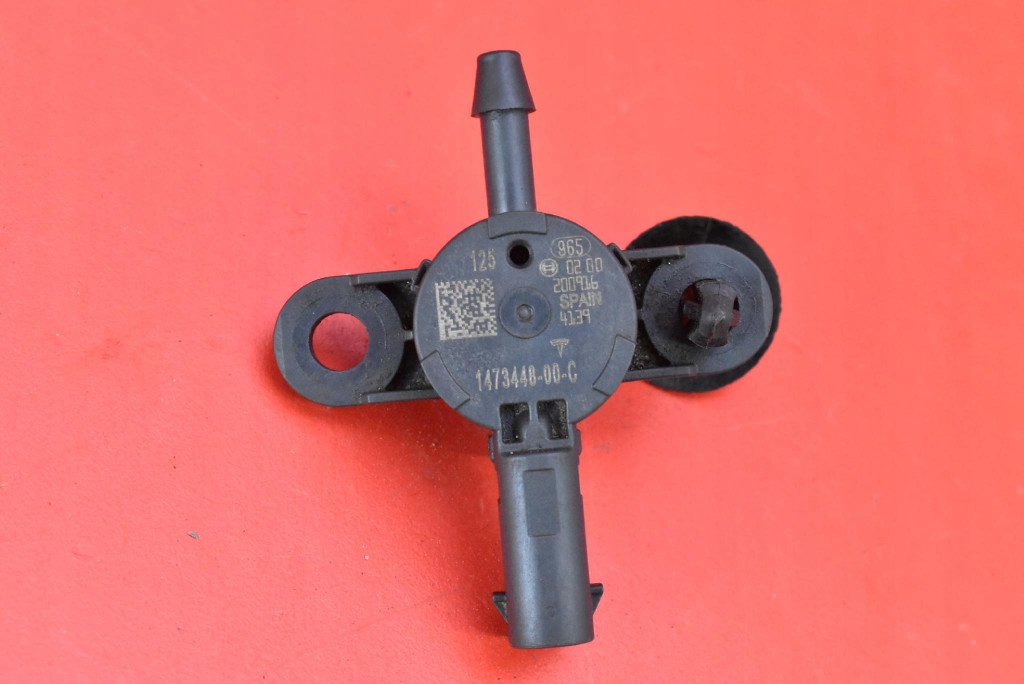 Sensor OCHRONY PIESZYCH 1473448-00-C TESLA S LIFT 16-21