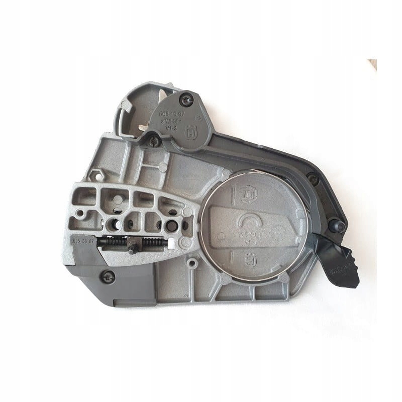 Kryt spojky komplet. Husqvarna 562XP