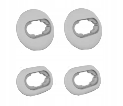 Gumki do Samsung Galaxy Buds Live SM-R180