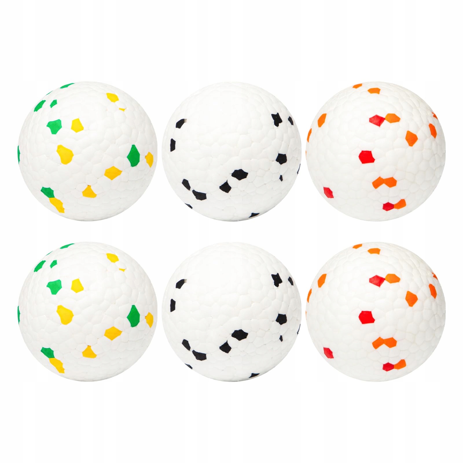 Levně Pilikoll Hračka Pro Psy Míček Etpu Nezničitelná pro všechny psy