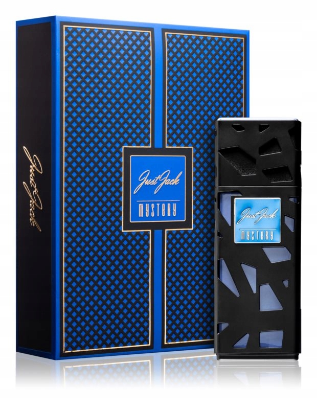 Just Jack Mystery Parfémovaná voda 100 ml