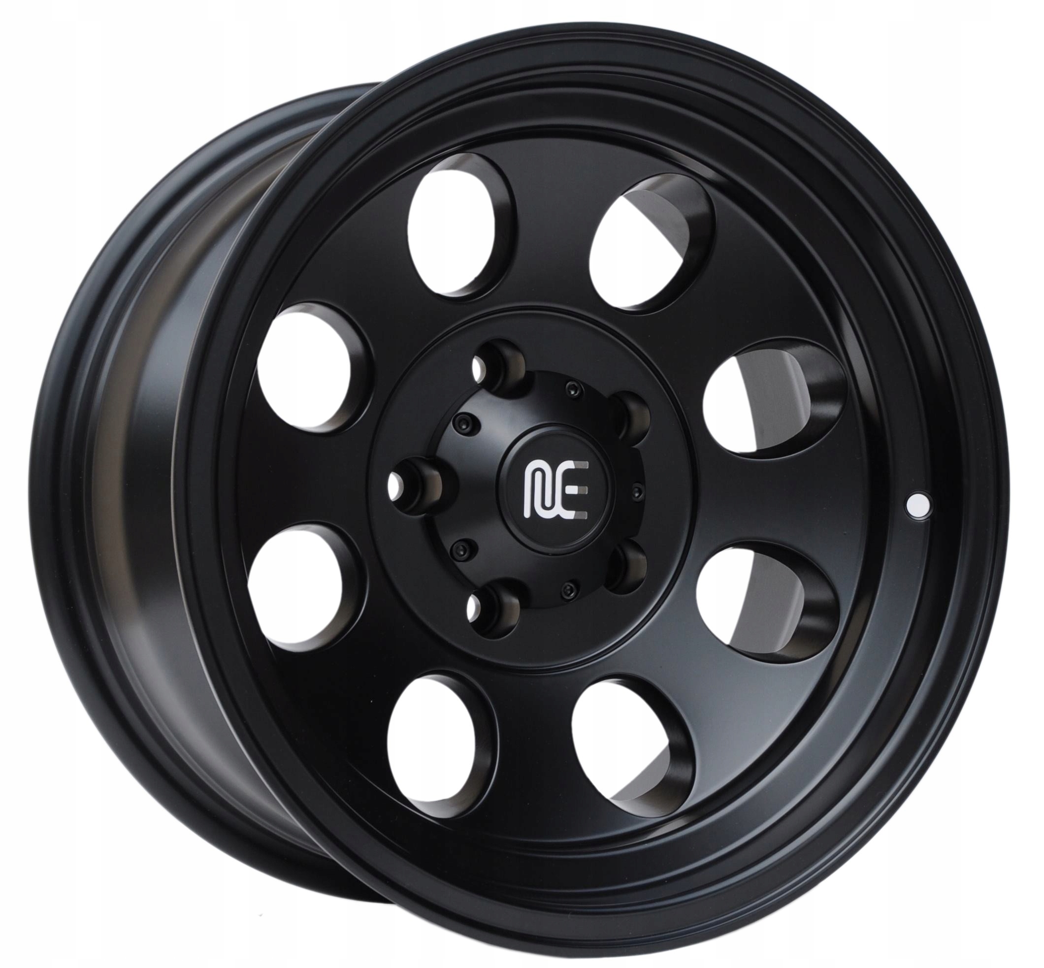 16-palcové disky pre Jeep Wrangler