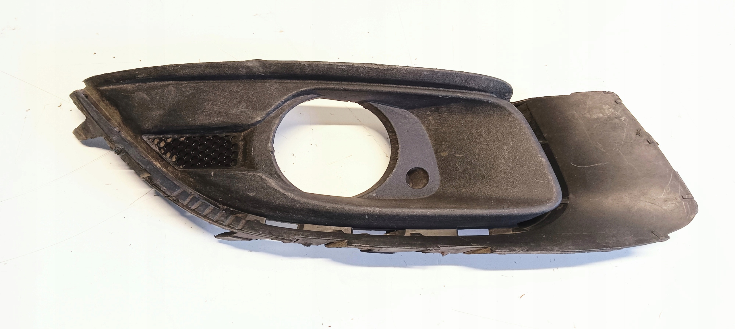 grid right front OPEL Meriva b lift