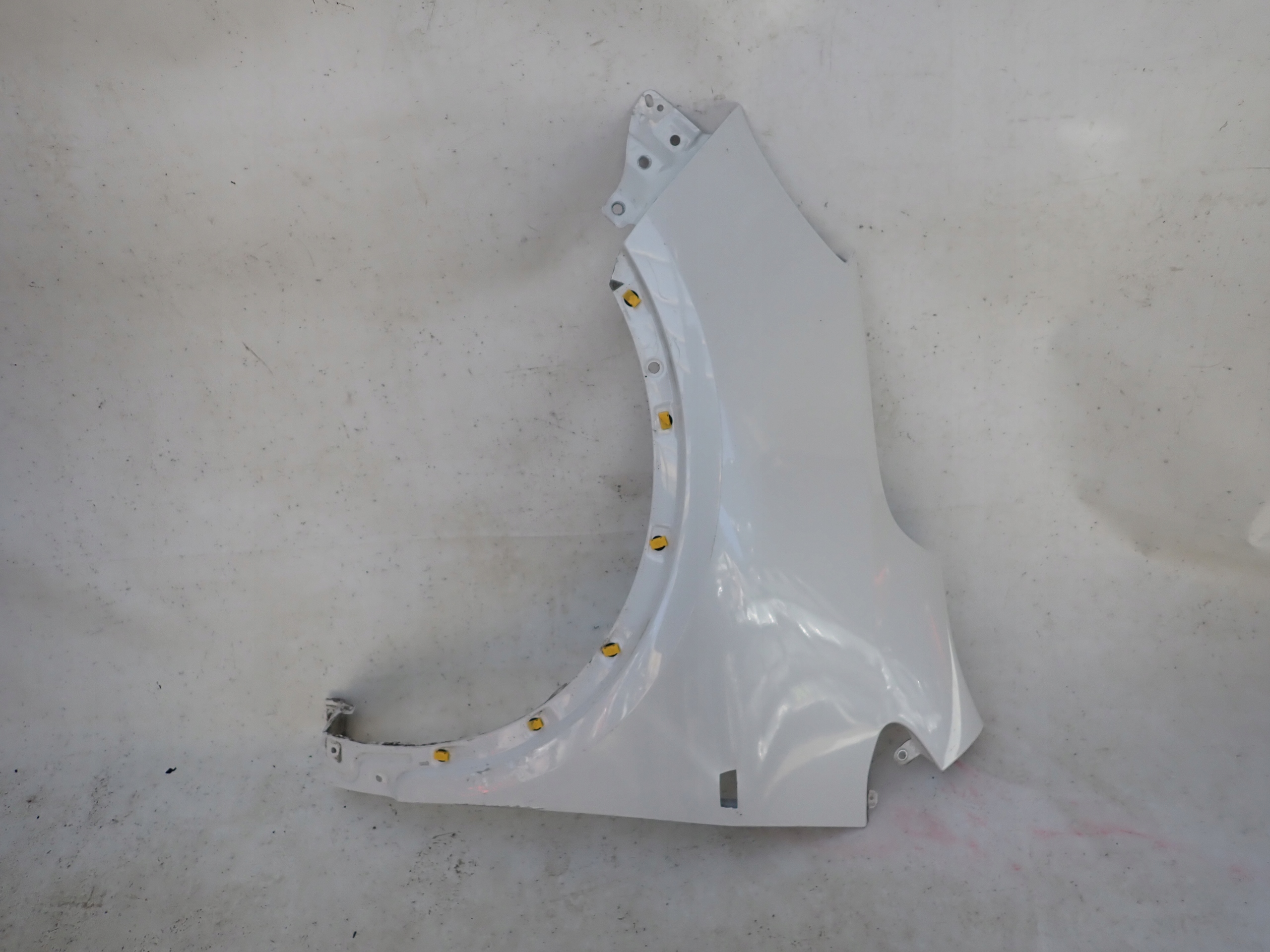 OPEL MOKKA X LIFT 17- fender front front left