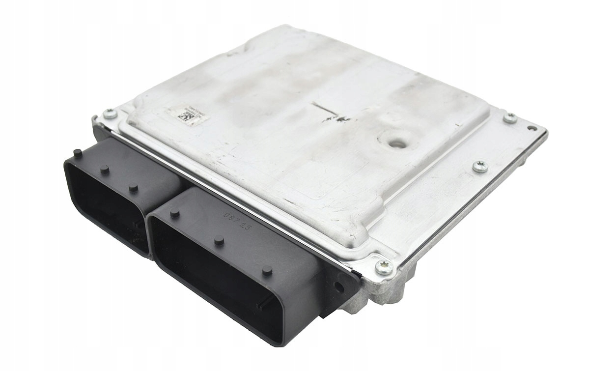 Computer Bedienteil BMW E87 E90 7807827