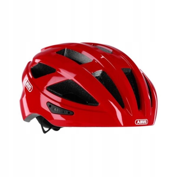 Kask Abus Macator blaze red S