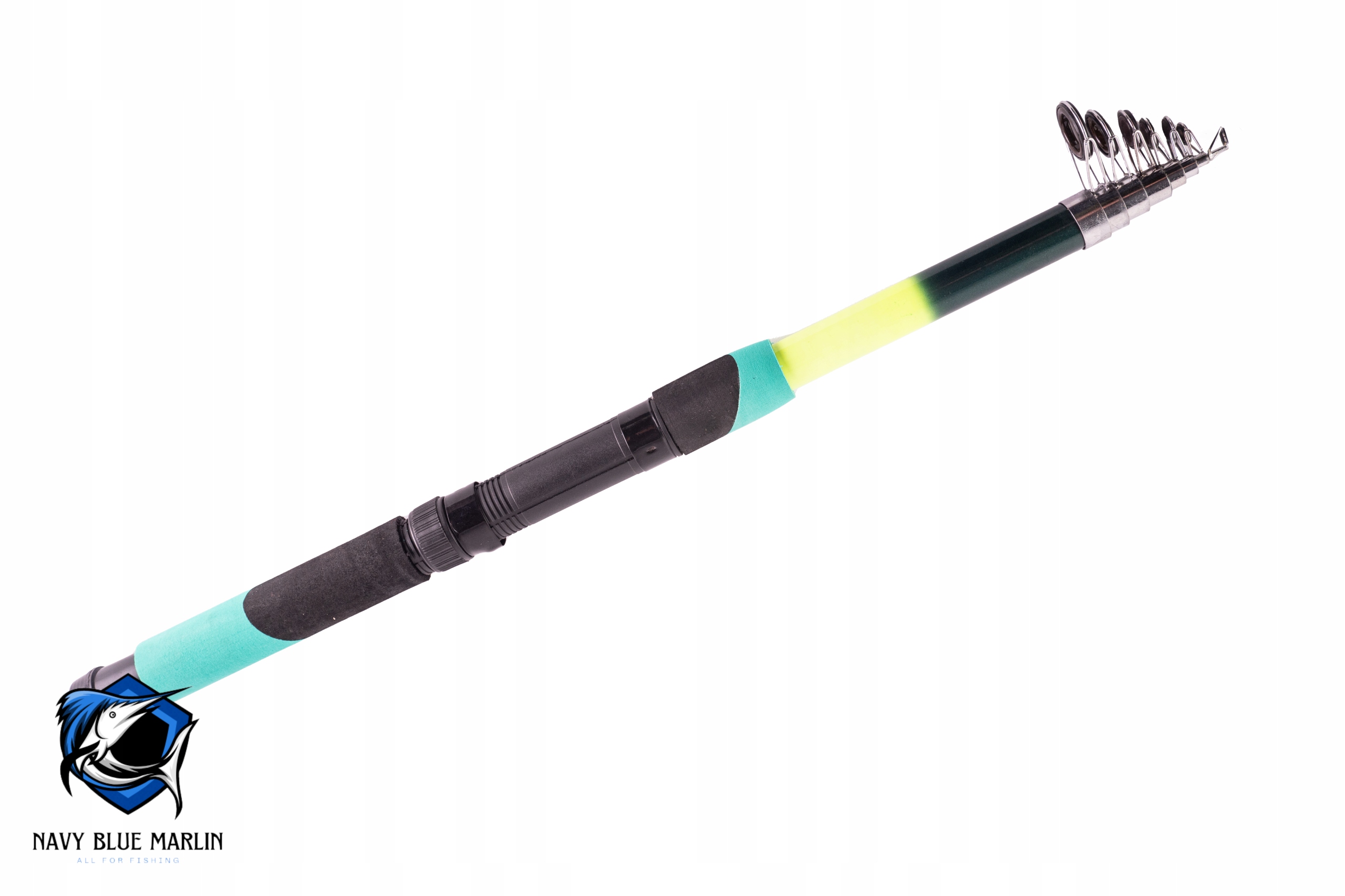 KOMPLETNY ZESTAW WĘDKARSKI 3M + GRATIS!! Model ZESTAW