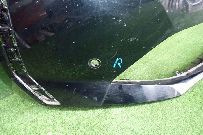 OPEL CORSA F LIFT 23- Frontstoßstange vorne