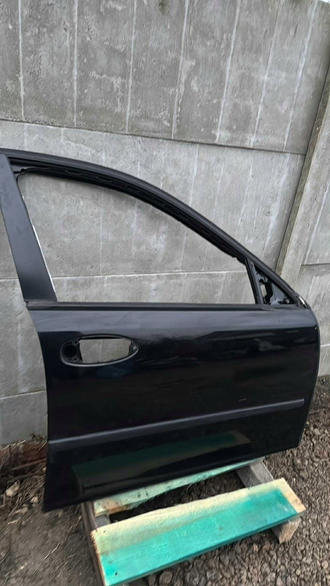 door right front right front SAAB 9-3 II 93 colour 170 02-07R