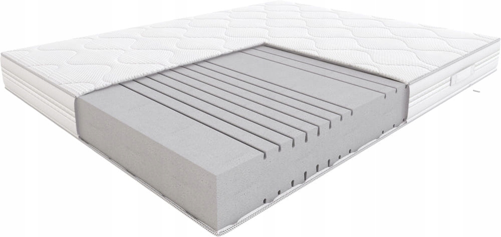 

Materac Hilding Foxtrot 160x200 Piankowy