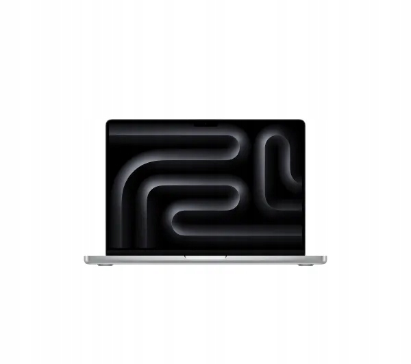 Laptop Apple MacBook Pro 2026 14,2' M5 Pro 18/20 24GB 2TB Ssd macOS Srebrny