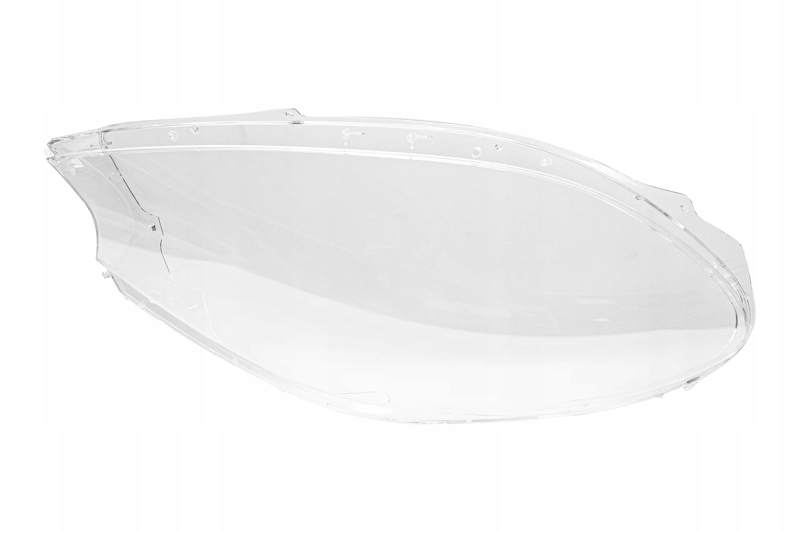 Стікло до Porsche Macan 2016-2019 Зліва