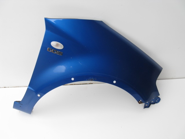 fender right front SEDICI,SUZUKI SX4 ZCG