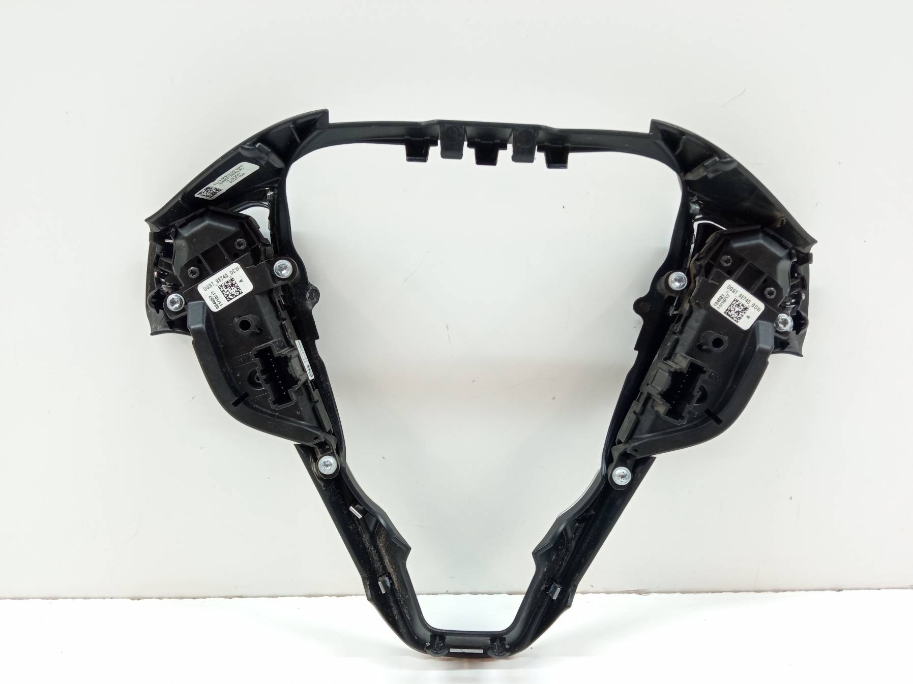 switch DG9T-9E740-DC DG9T-9E740-GDW Ford Mondeo Mk5 (2014-)