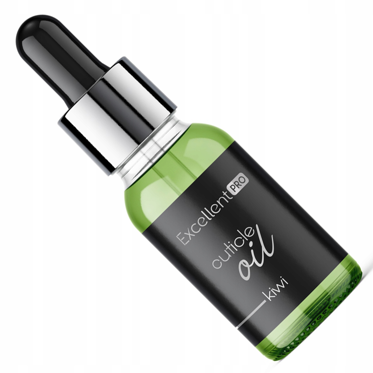

Oliwka do skórek Excellent Pro 10ml Kiwi