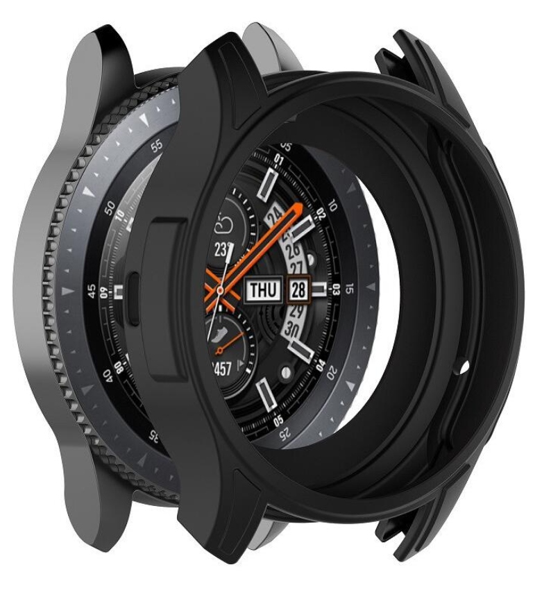 

Etui Silikonowe Case Samsung Galaxy Watch 46mm