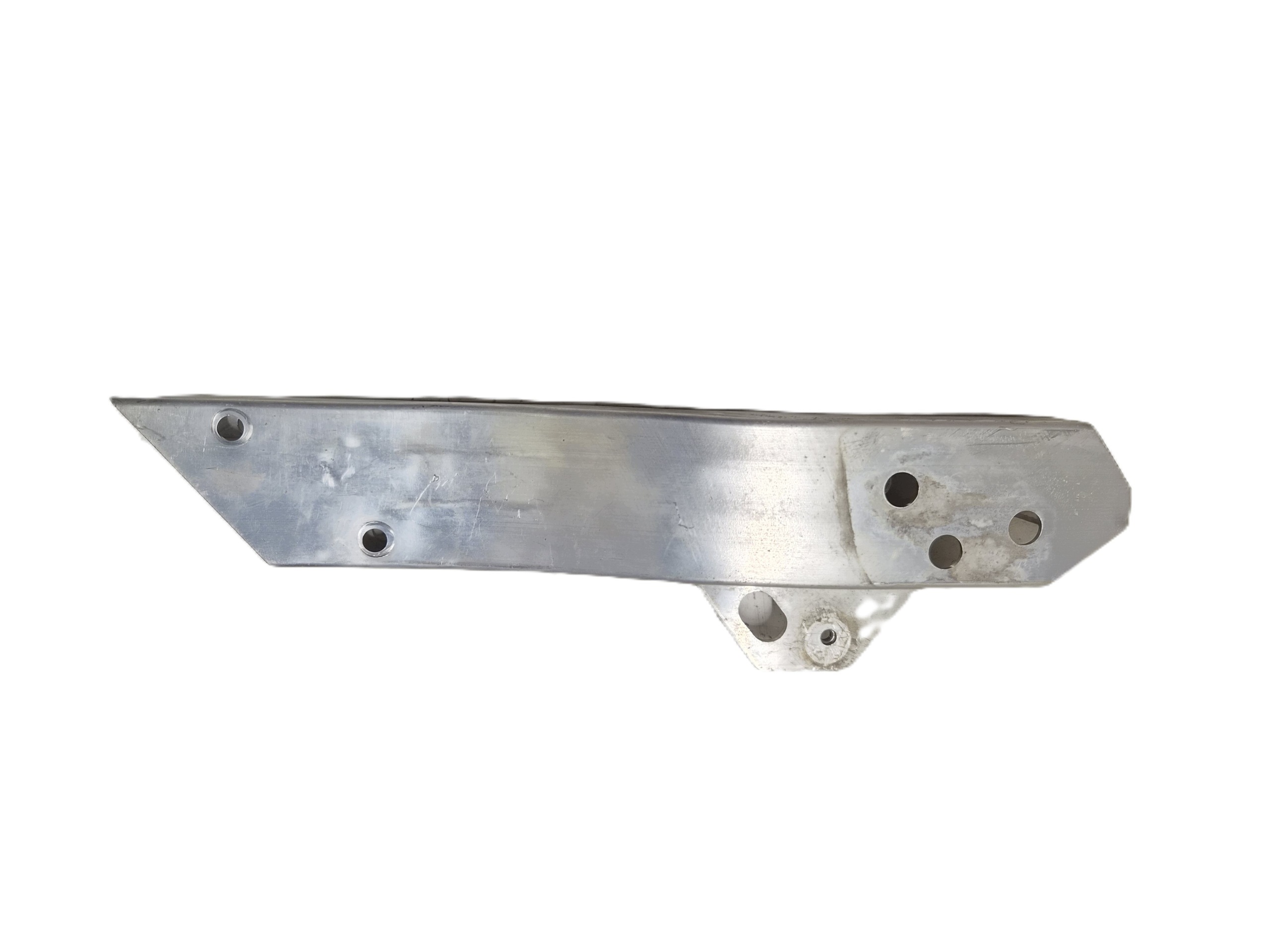 Console Support plaque Gauche MERCEDES W213
