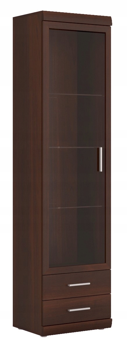 

Witryna 1D-2S Imperial 01 Meble Wójcik