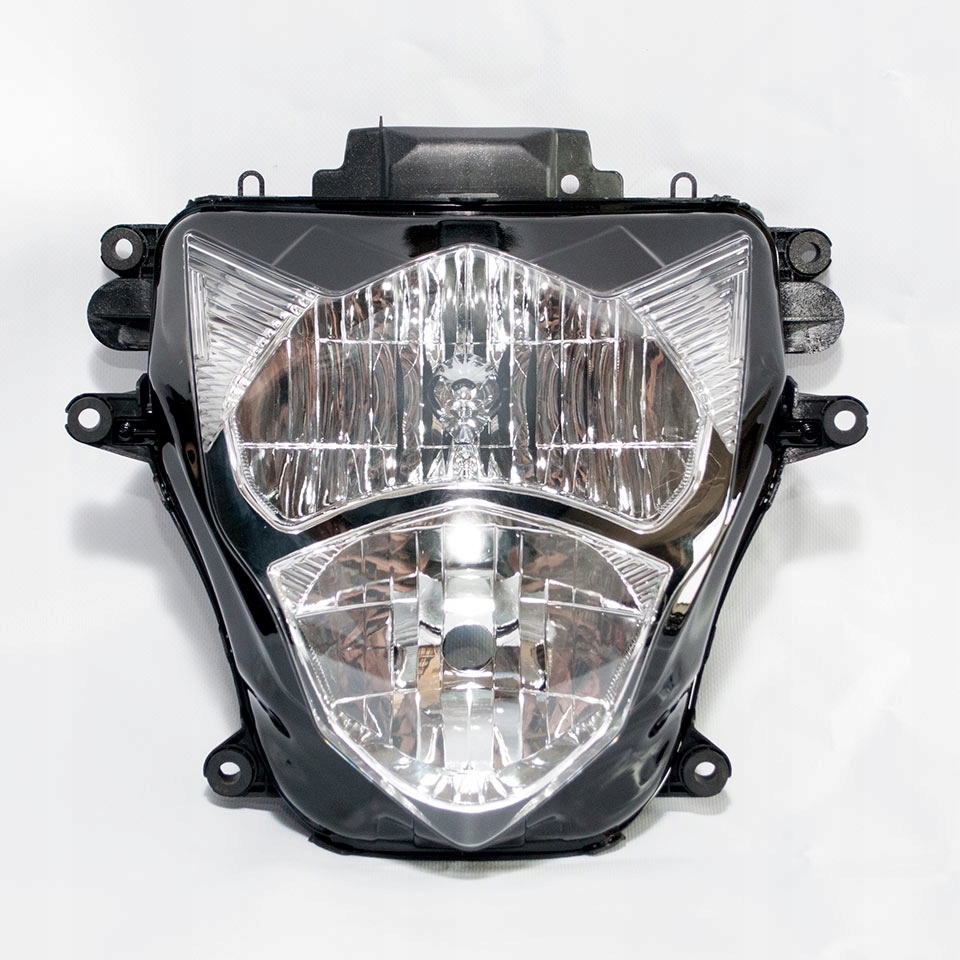 Gz Predná Lampa Suzuki GSX-R600/750 (11-13) (bez Homologácie) ()
