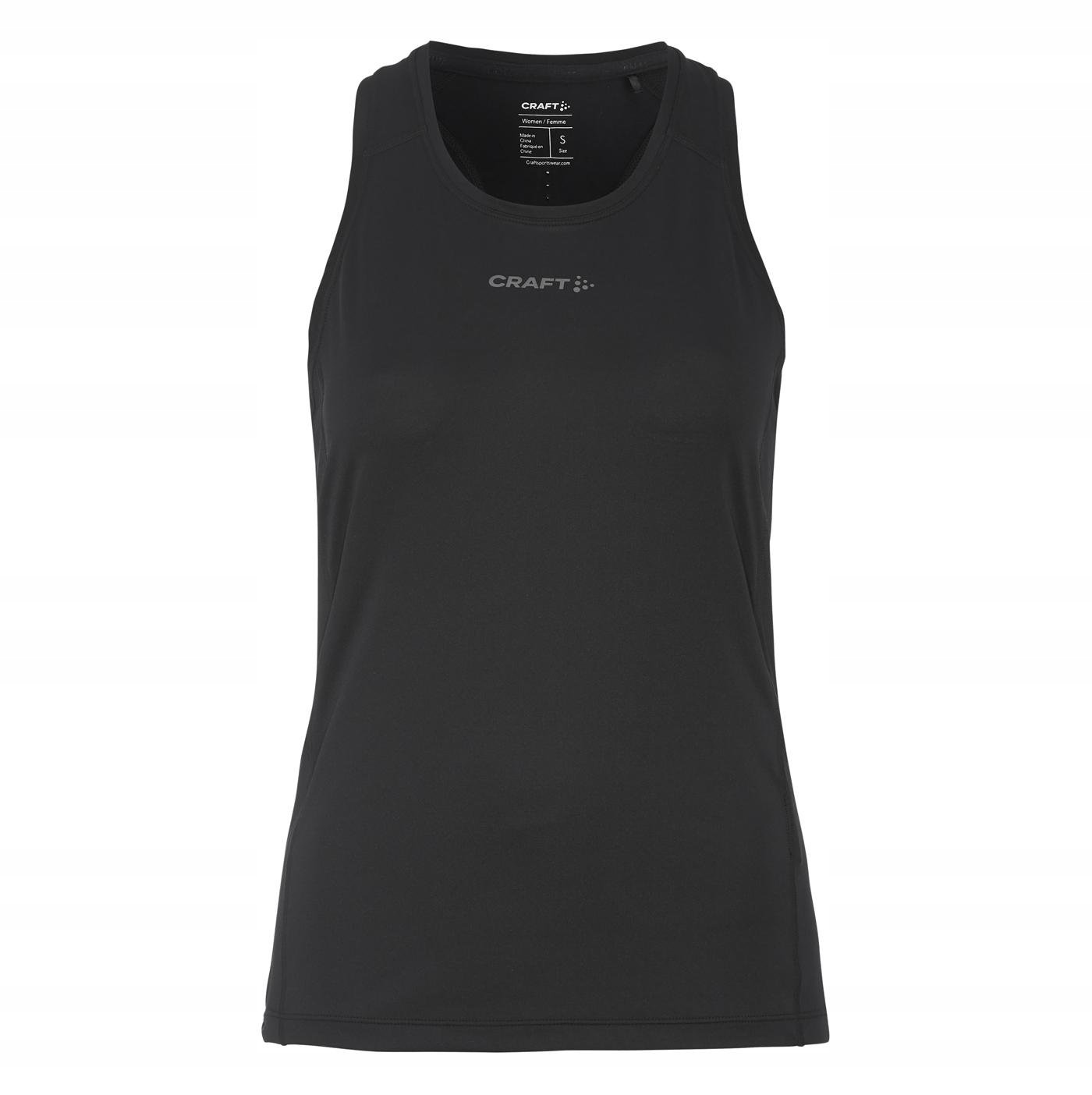 Dámské tričko bez rukávů Adv Essence Singlet 2