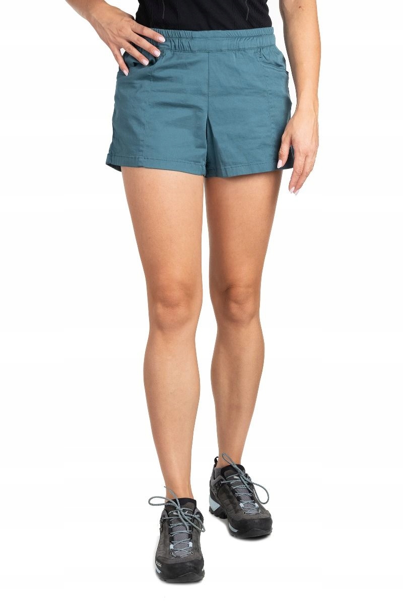 Black Diamond Kraťasy, modré