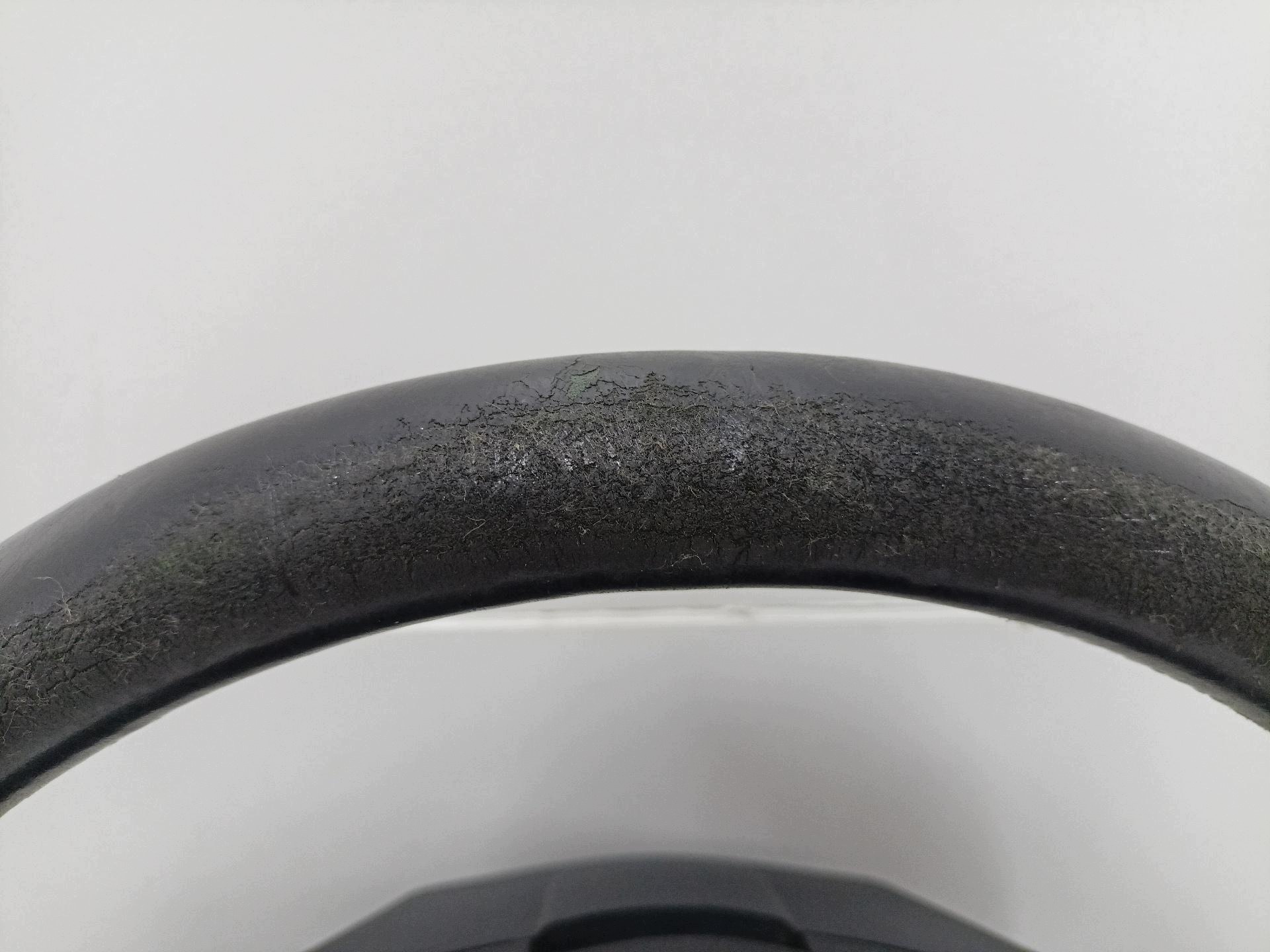 lenkrad BMW 5 E60/E61 facelift E61 2007 72407381