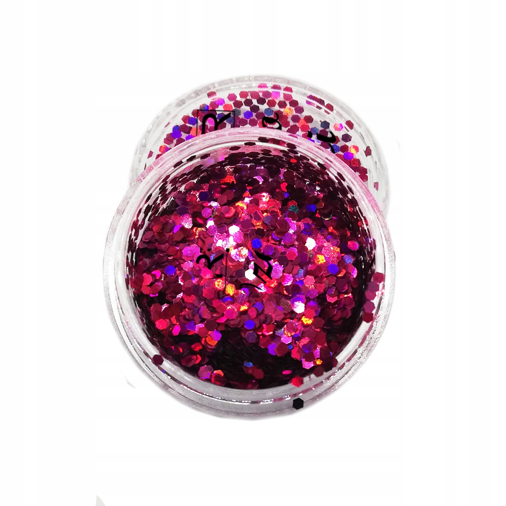 

Creator Różówe Piegi Ozdoby do paznokci