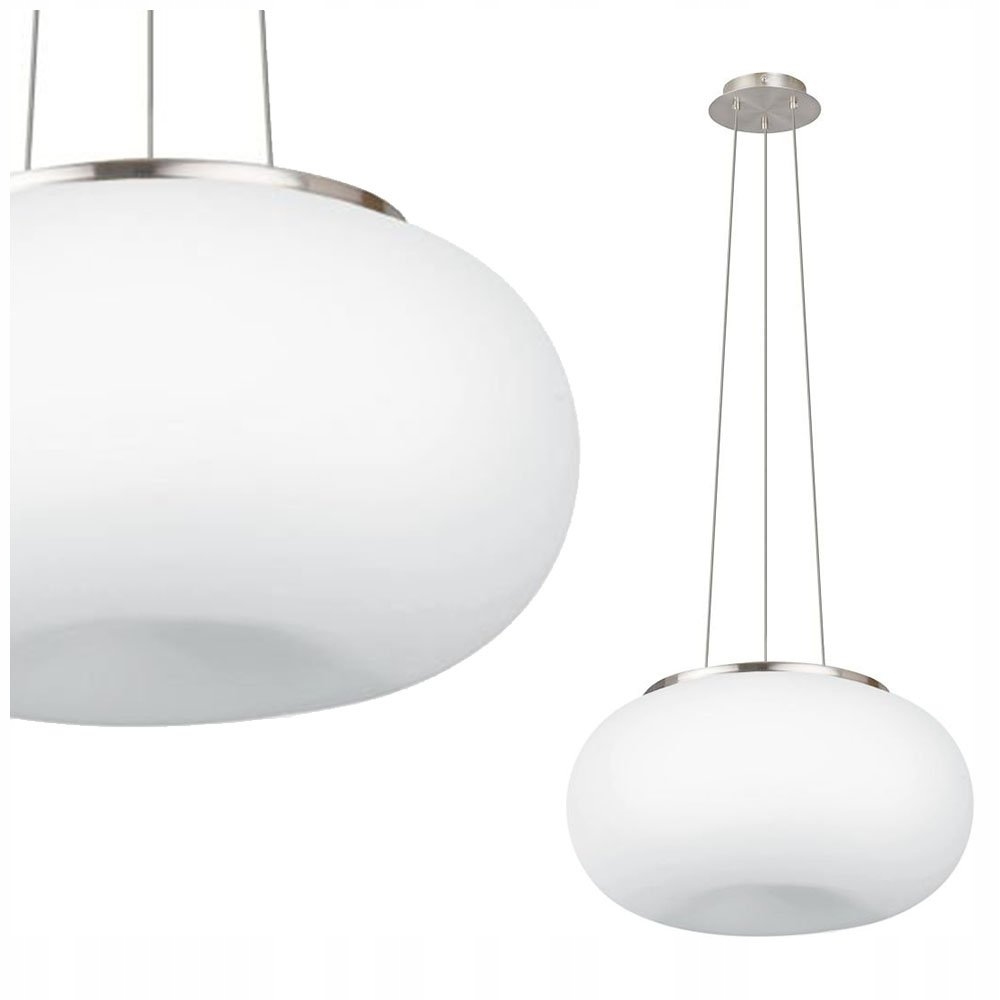 Závěsná lampa Optica 86815 Eglo