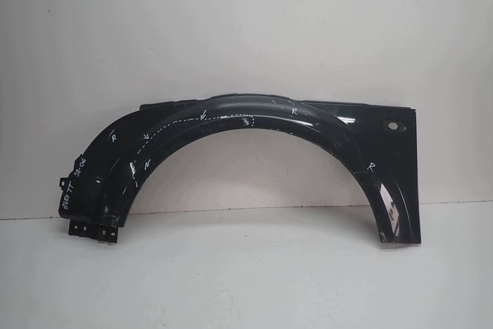 AUDI TT 98-06 fender left front front