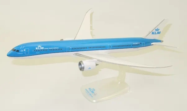Model Boeing B787-10 Klm