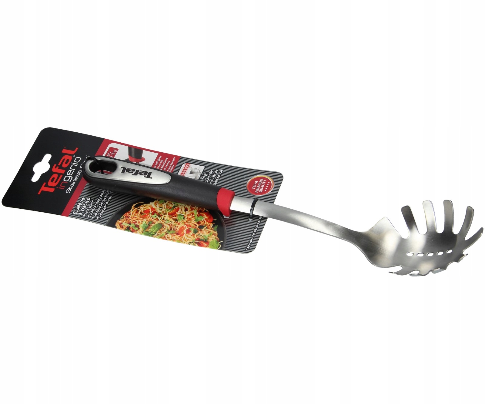 

Tefal cedzak łyżka do makaronu K1180814
