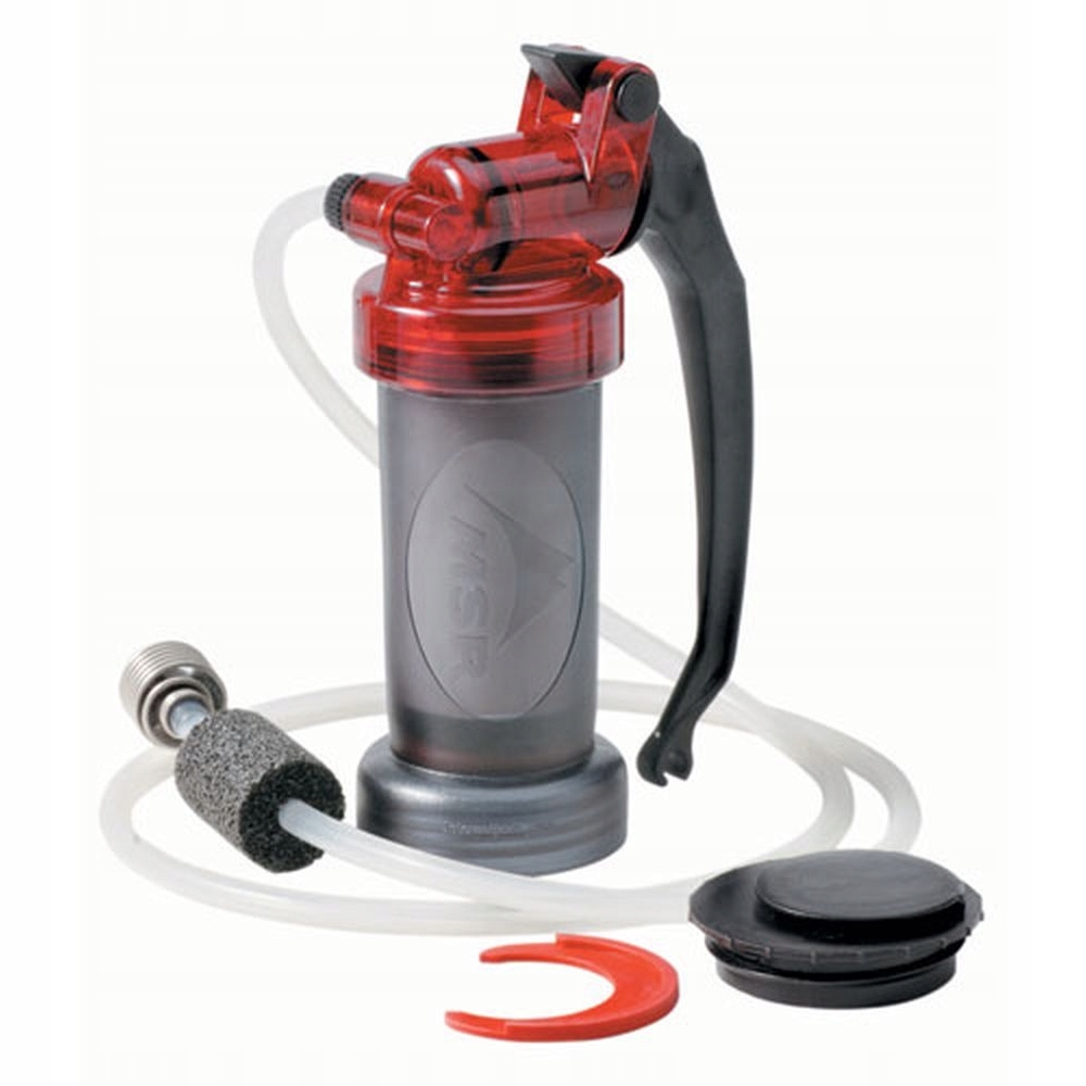 Filtr na vodu Msr Miniworks Ex Microfilter