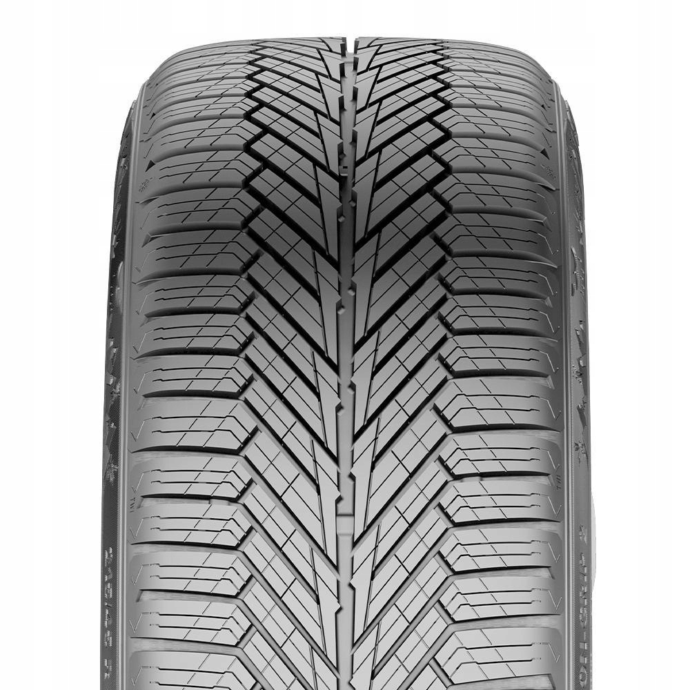 1x Pneumatika 175/65R17 Semperit Allseason-grip 2