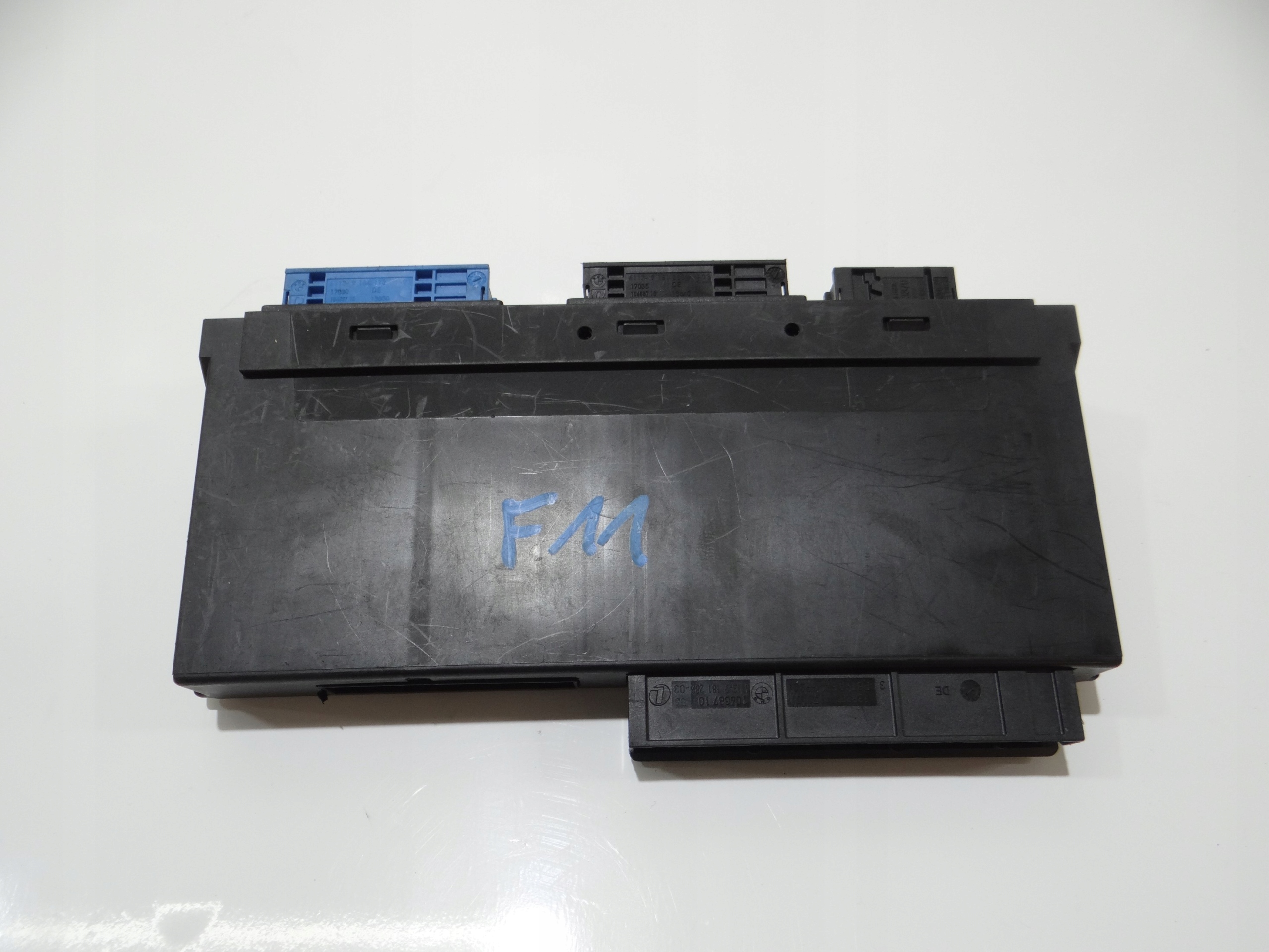 module control unit KOMFORTU BMW F10 F11 9267527