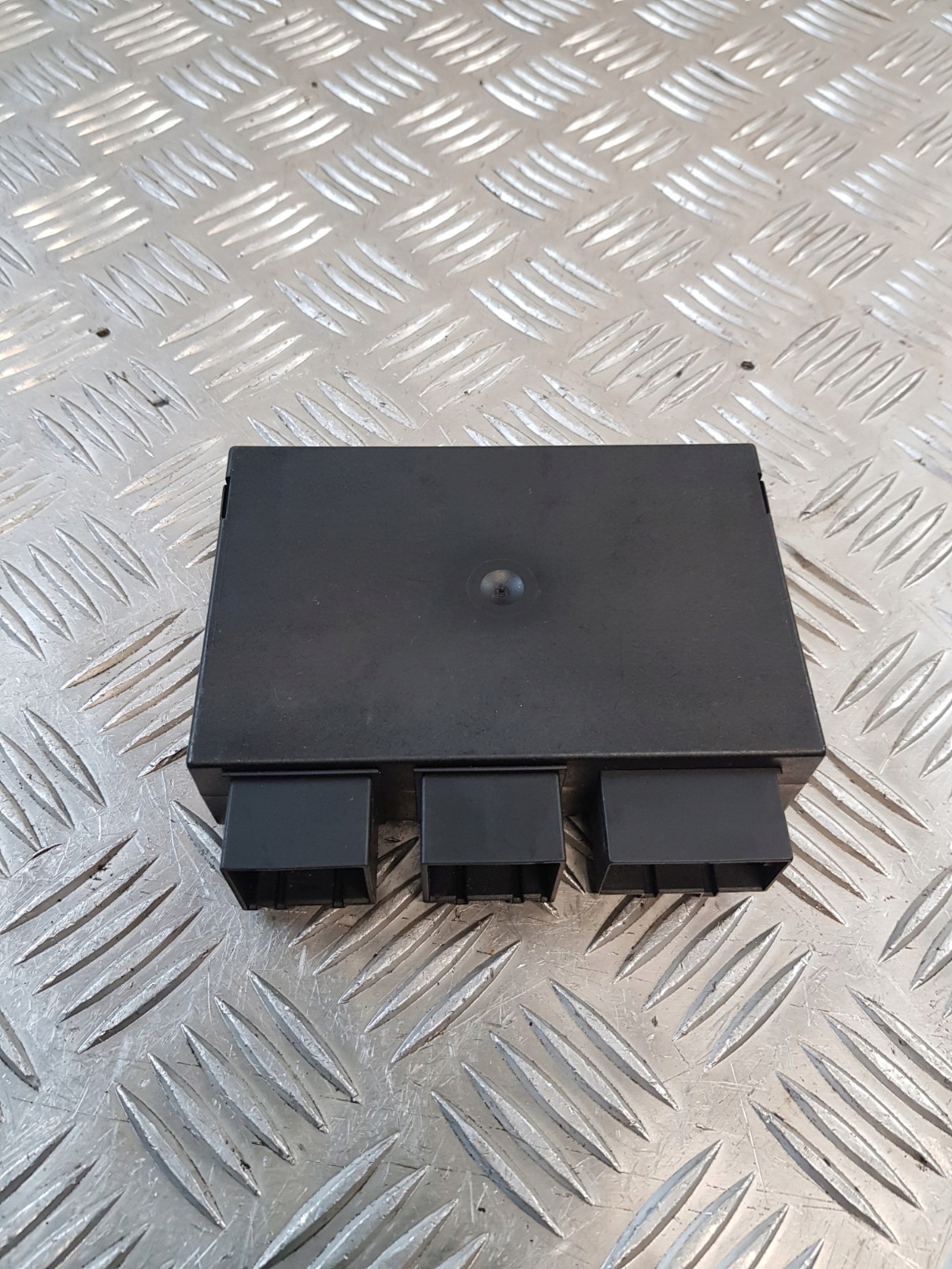 modul Bedienteil HAKA 4F0907383 AUDI A6 C6