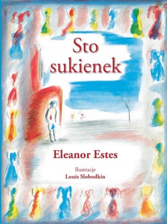 Čítanka pro Děti Šest Let Rozvojová Knížka Sto šatů Nejlepší