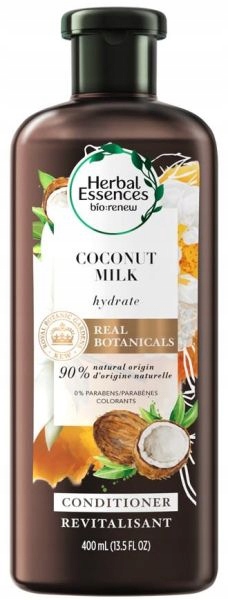 

Herbal Essences Coconut Milk Odżywka 400ml