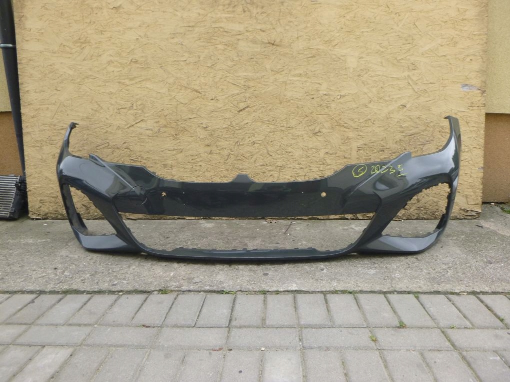 BMW 3 G20 G21 M PAKIET FRONTSTOSSSTANGE