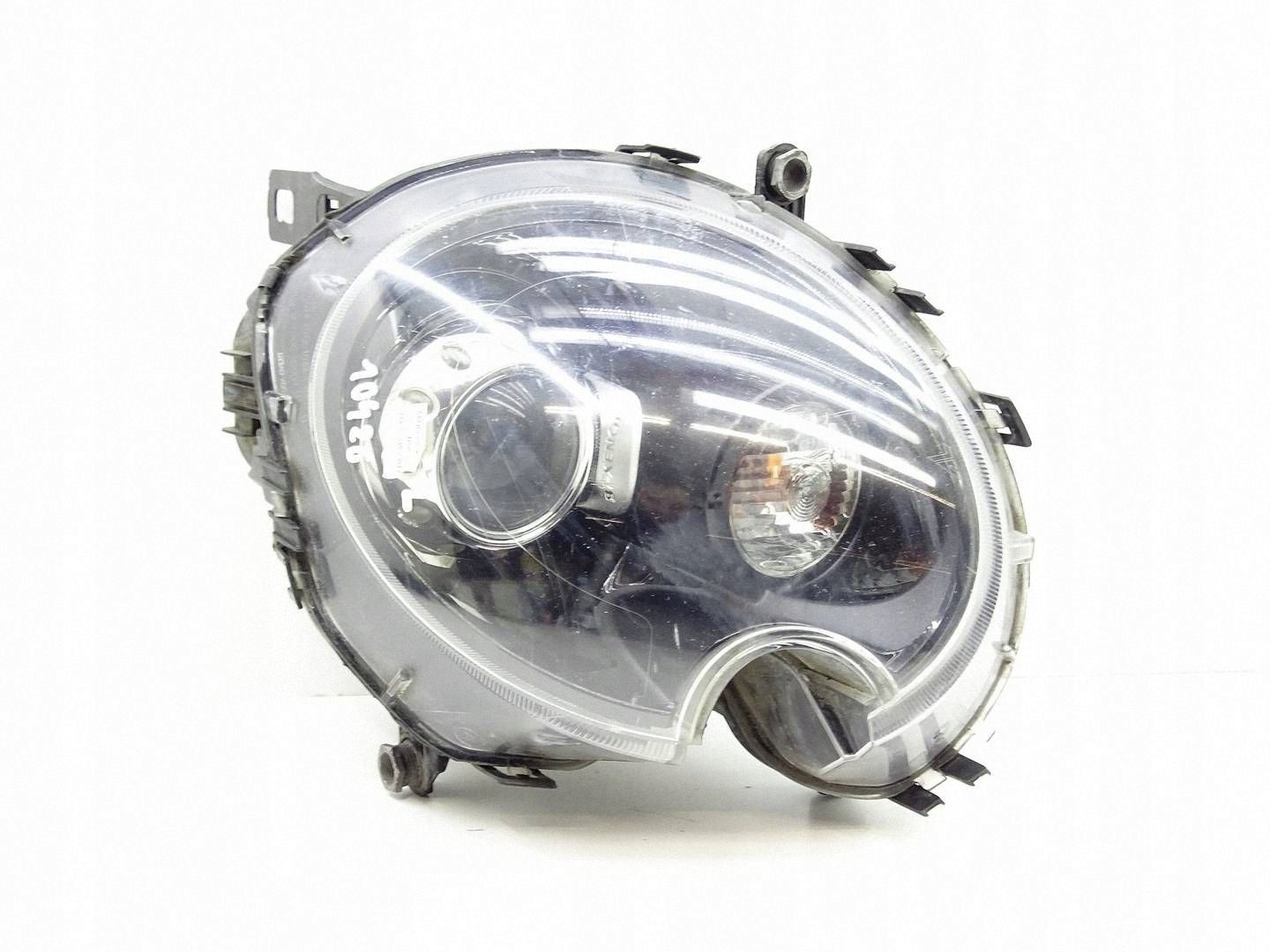 light REFLEKTOR left front MINI COUPE R58 COOPER BI-XENON 0301225679