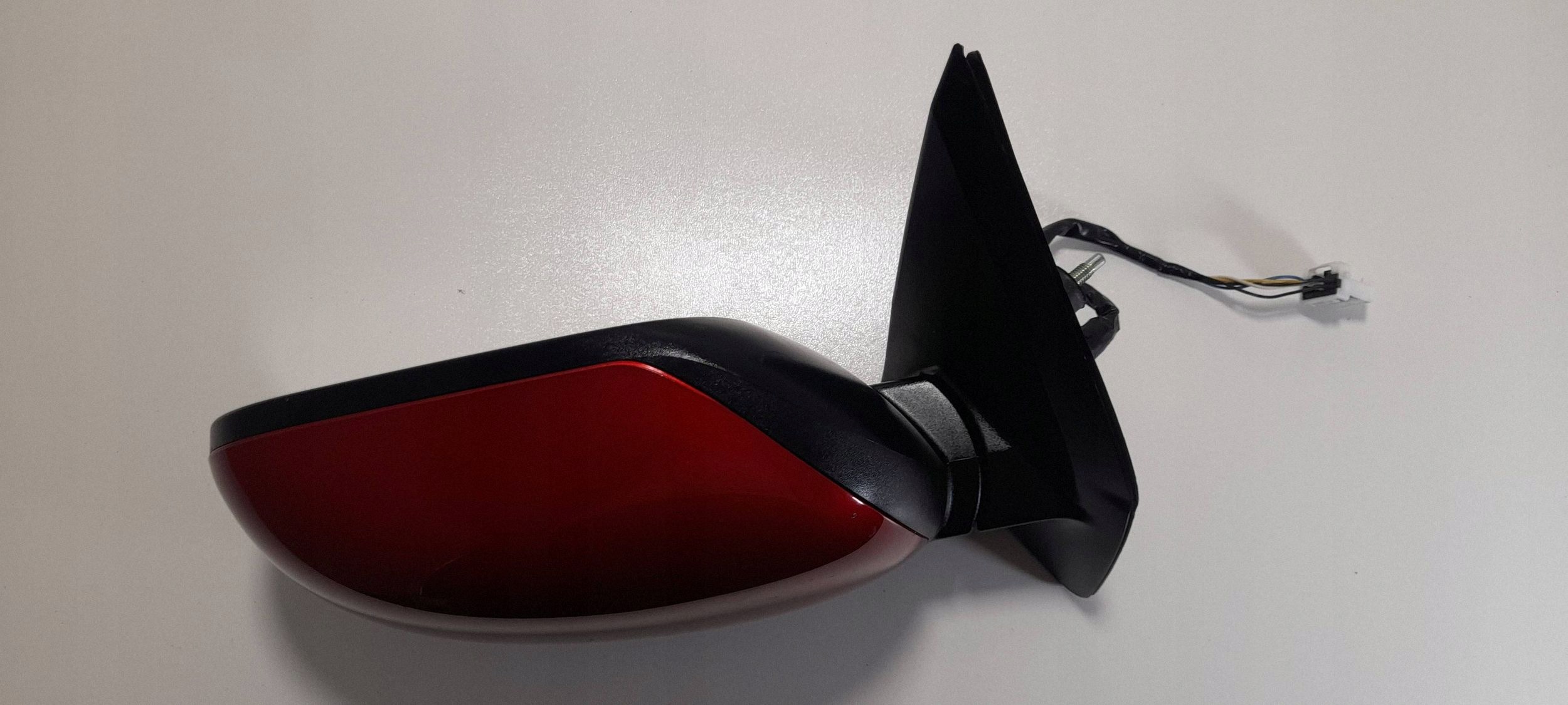 Mitsubishi Outlander II mirror right 5-PIN 022588 (S275)
