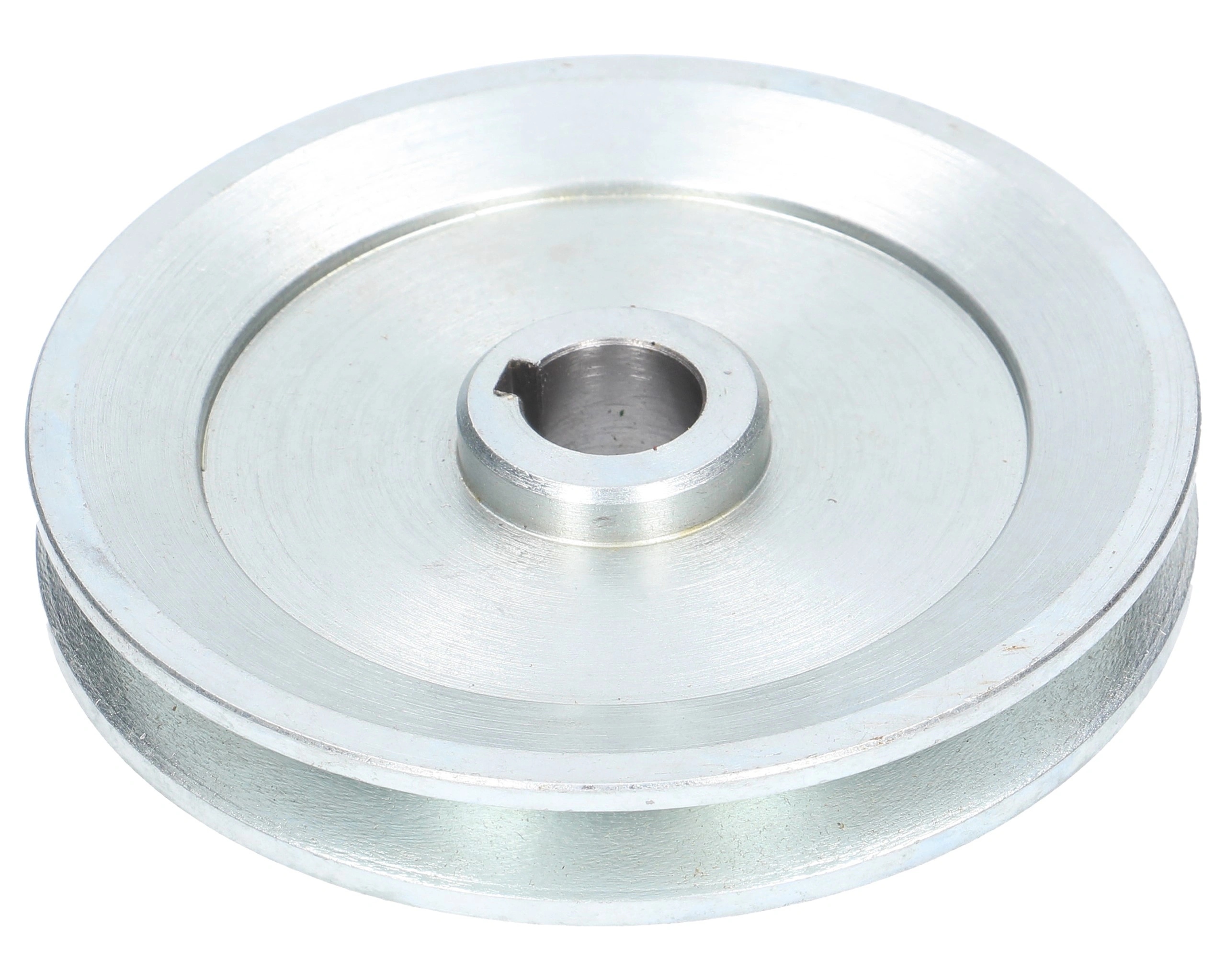 Pásové kolo 1 Ha 13, 130x20 pozinkované Polský výrobce